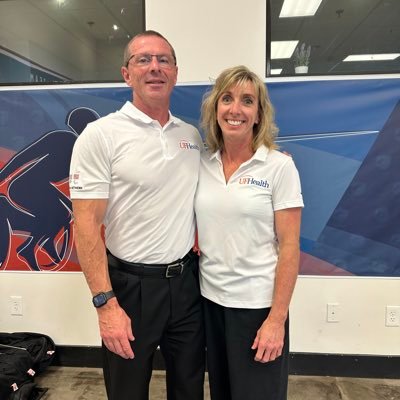 Sports Medicine Physician, Director: UF Health Running Medicine Clinic, Medical Director: UF Health Sports Performance Center