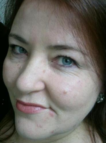 Proud mommy of a handsome autistic boy.