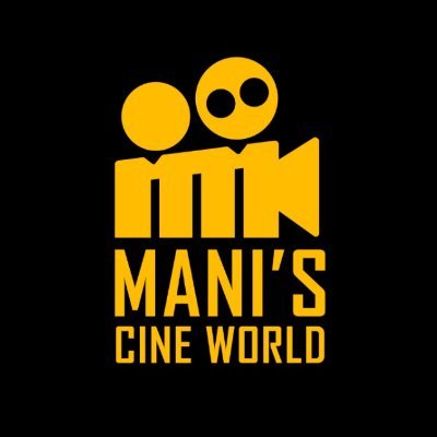 Official handle of Mani's Cine World - Malayalam Film Distribution Company since 2008.

Now Running #Premalu , #ManjummelBoys