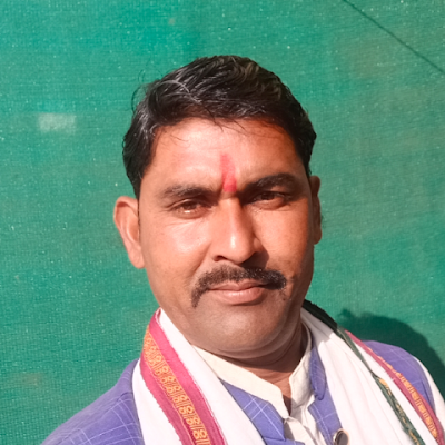 GovardhansingT's profile picture. गोवर्धन सिंह तंवर और जिला उपाध्यक्ष आम आदमी पार्टी