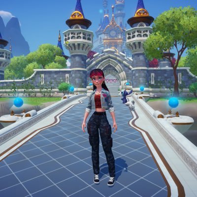 DeeGaming__'s profile picture. 24🤍 Disney dream light, ACNH gamer and many more…