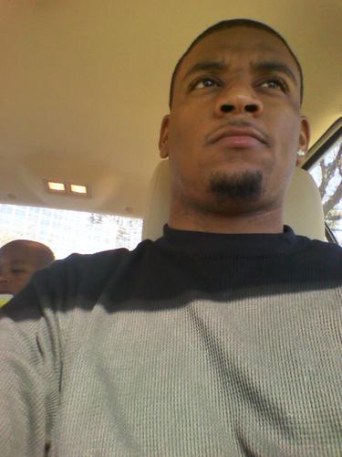 I'm just a guy that loves God, family, money, good food ambitious people with positive attitudes.