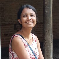 Kritika Sha (@kritika_sha) 's Twitter Profile Photo Kritika Sha (@kritika_sha) 's Twitter Profile Photo