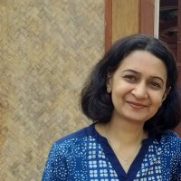 Sumita Banerjee (@sumitabaner) 's Twitter Profile