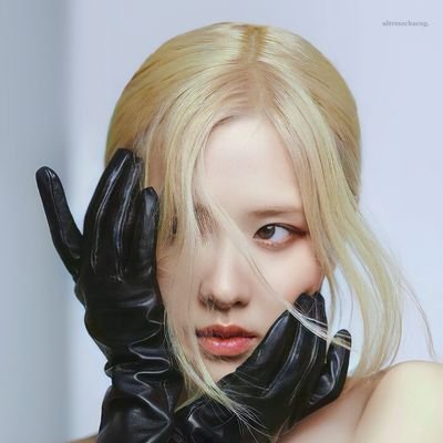 BLACKPINK stan (only blink)                             
            fan account