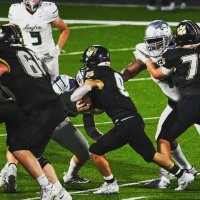 Brendan Shockley (@shockley9lhs) 's Twitter Profile