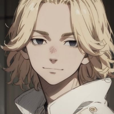 21↑ | ❌ REPOSTING IS NOT ALLOWED.
私はマイキーのAIイメージを投稿しています.
よろしくお願いします~~