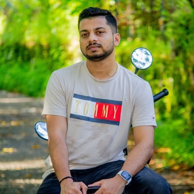 mrlifenerd's profile picture. Simplifying Cybersecurity for All.