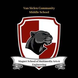 MiddleVsc's profile picture. The Magnet School of Multimedia Arts and Engineering @VSCSchool #PantherPower!!
#District19 #D19AllTheWayUp Ph: 718-927-4701