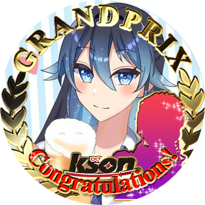 kson総長(組長)🍕🖕の応援専用アカウント!
アイコンイラストはaobaさんが描いて下さりました!(@aoba_holoLove)
その他趣味事はこちらで行っています
@Gaming_Yozoran
心から愛を込めて🫶