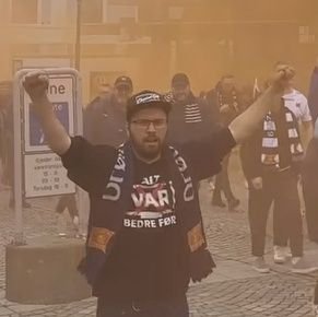 MTrosnavag's profile picture. Bokn.🚜
Viking FK ⚽💙