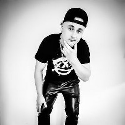 _BLVCK_ADAM's profile picture. 
