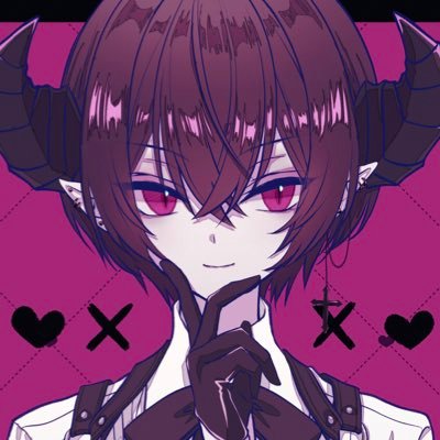 絵を描いてます|美少年、ファンタジー、服飾、生き物が好き|BL/GL|
マシュマロ▶︎ https://t.co/KYiW2ynawA
過去絵・ご依頼の詳細はXfolio(下記リンク↓)をご覧ください