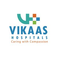 Vikaas Hospitals(@VikaasHospitals) 's Twitter Profile Photo
