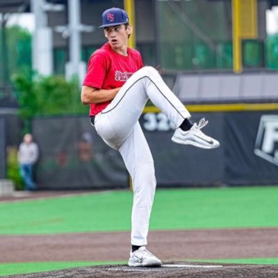 South Georgia State College| LHP | 678-938-5576 | msgagliano44@gmail.com