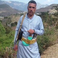 العباسي عباس (@hakmallah) Twitter profile photo