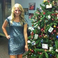 Kelli McNeill - @slickkelli Twitter Profile Photo