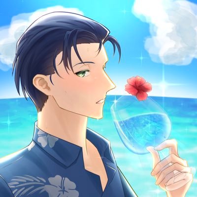 __qqkko's profile picture. 20↑自由気ままに。石、貯蓄しろ。ふじお🦋🔎とダンモリ中心。その他諸々の雑多垢。文字を羅列させてたりしてます。アイコンは妹（実在）から頂きました✌️
