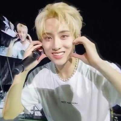 wwinx2_7's profile picture. 동스청 이야기만 함 진짜임