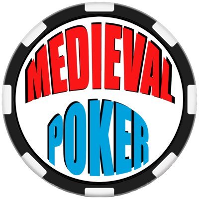 Changing Vegas Studios presents Medieval Poker - a new hybrid table/video game. Get all the latest information @ChangingVegas. Play live in Las Vegas!