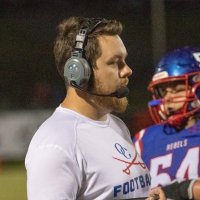 Dean Davidson (@coach_ddavidson) 's Twitter Profile Photo Dean Davidson (@coach_ddavidson) 's Twitter Profile Photo