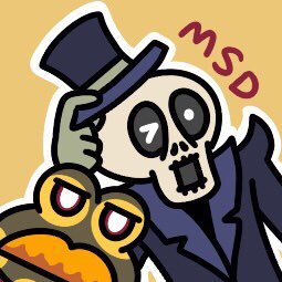I’ve left twitter now but you can read my comic on TAPAS https://t.co/qUplKgXbfp… or WEBTOONS https://t.co/SO9jpVqhfl…