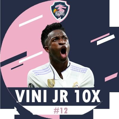 vini jr