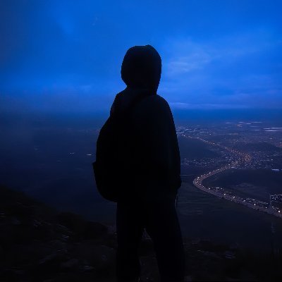 TraderWeaver's profile picture. 希望