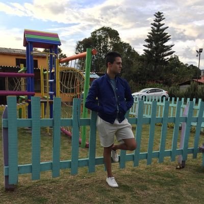 Ivan D. Ruiz L. Profile