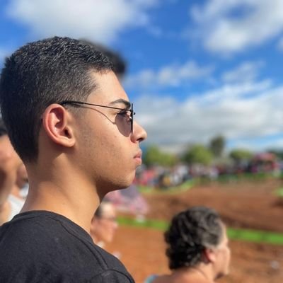 GabrielLuquini8's profile picture. 