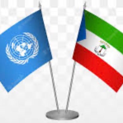 Official account of Permanent Mission of the Republic of Equatorial Guinea🇬🇶to the United Nations🇺🇳 in New York.