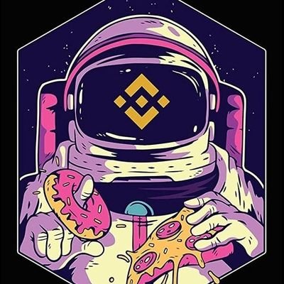 Crypto Trader Powered by @RoyalQ.Ai👾
Web3 Enthusiast💎
Airdrop 🪂