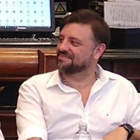 Ariel Cogolatto (@3comuna) 's Twitter Profile