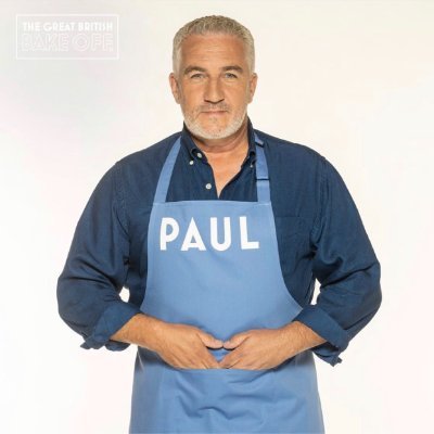 PaulHollwood06's profile picture. My name is Paul Hollywood/Baking Judge, and I live in UK/USA.
