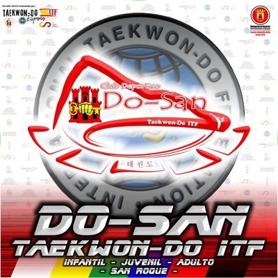 Do-San Taekwon-DoITF Profile