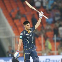 Prince Shubman gill(@SachinK74394947) 's Twitter Profile Photo