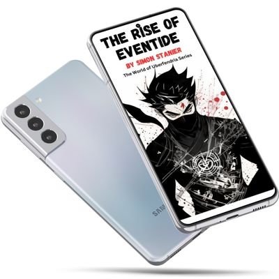 uberfendria's profile picture. Hi, I am a UK based author behind the acclaimed Uberfendria Book Series in addition to the new book sensation The Last Ember