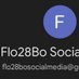 Flo28Bo SocialMedia (@flo28bo) Twitter profile photo