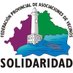 Federación Solidaridad (@fedsolidaridad) Twitter profile photo Federación Solidaridad (@fedsolidaridad) Twitter profile photo