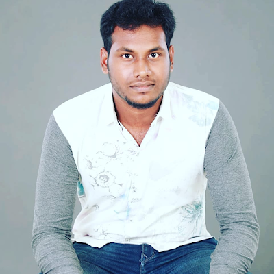 Selvin Raj Profile