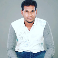 Selvin Raj (@selvinrajxavier) 's Twitter Profile