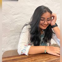 Akshita Singh (@akshita_singh_) 's Twitter Profile