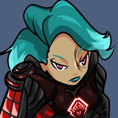 bbbaccribs's profile picture. "Cast and cry, cast and cry
Raise the million pylons high
All our kin were bound to fly
For that far shore forlorn"