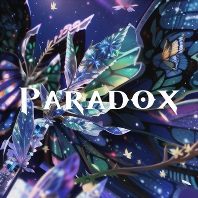 Paradox_DMP Profile Picture