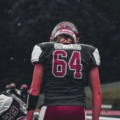 bbolt50's profile picture. Westside HS OL | 6’0” 220 | 4.650 GPA