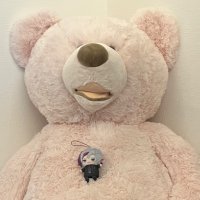 美夢 (@_miyu________oo) 's Twitter Profile