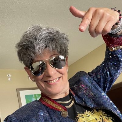 Candace183672's profile picture. American 🚺 🇺🇸 ✡️💯% 4 Free Speech 🔔 Accountability 👁️ Capitalism 💰 Merit 🏆 Humor 🤣 Courage 💪 🇺🇸#MAGA🇺🇸