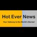 HotEverNews (@hotevernews) Twitter profile photo HotEverNews (@hotevernews) Twitter profile photo