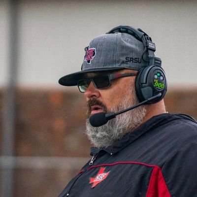 Chair/Graduate Prog Coor/Professor - Kinesiology / OL Coach @ Sul Ross. Christian, Husband, & Texan! Stephenville, Ŧ , sTu Alum #WreckEm #BleedPurple #BrandEm