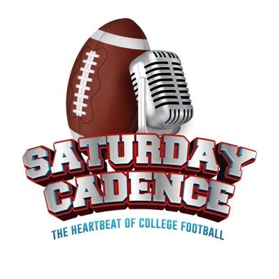 The Heartbeat of College Football 🎧 Hosted by @BlakeBiscardi. Presented by @tsilverbulletin